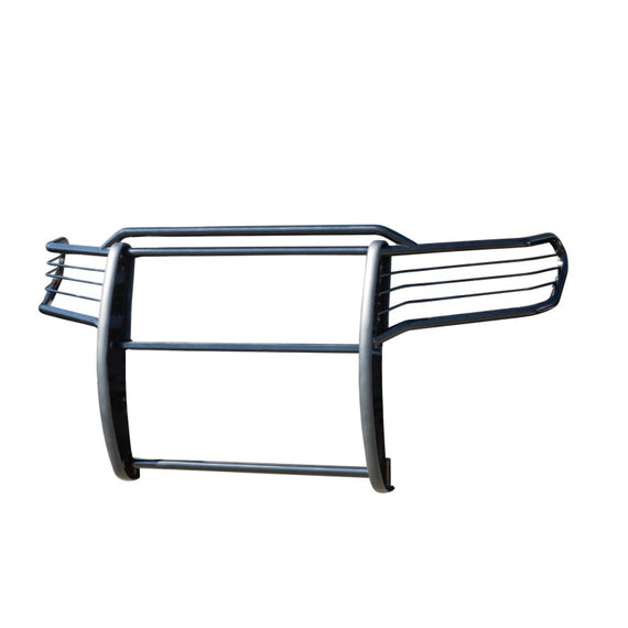 Westin 2014-2018 Toyota Tundra Sportsman Grille Guard - Black 40-3705