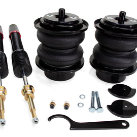 Airlift For Audi A4 / A5 / S4 / RS4 Performance Rear Air Suspension Kits - 75658 75658