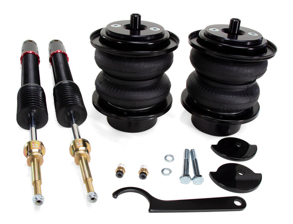 Airlift For Audi A4 / A5 / S4 / RS4 Performance Rear Air Suspension Kits - 75658 75658