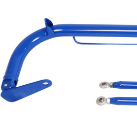NRG Harness Bar 51in. - Blue HBR-003BL