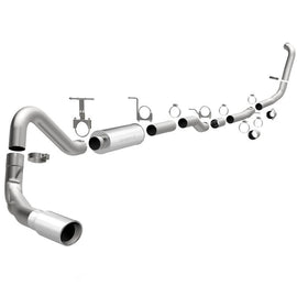 MAGNAFLOW PERFORMANCE TURBOBACK EXHAUST FOR 2005-2007 FORD F-250 SUPER DUTY