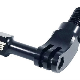 Torque Solution Tow Hook Shaft Add On Go Pro Mount TS-GP-MNT