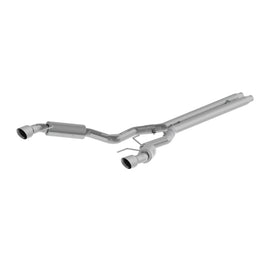 MBRP RACE Series Exhaust 2015 2016 2017 Mustang GT Coupe 5.0 409 S7278409 S7278409