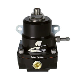 Aeromotive A1000 Adjustable EFI Regulator (2) -6 Inlet/-6 Return 13138