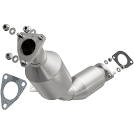 Magnaflow California Direct-for Catalytic Converter For 2004-2006 Nissan 350Z 5411050