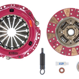 Exedy 1993-1994 Toyota T100 V6 Stage 2 Cerametallic Clutch Cushion Button Disc 16956B