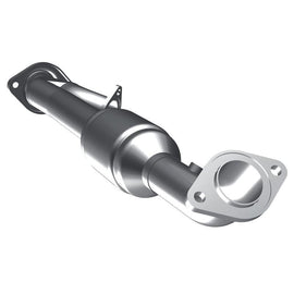 MAGNAFLOW PERFORMANCE HIGH-FLOW CATALYTIC CONVERTER UNIVERSAL 49128