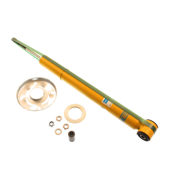 Bilstein B6 1995 Volkswagen Cabrio Base Rear 36mm Monotube Shock Absorber 24-015240