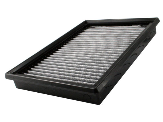 aFe Magnum Flow Pro Dry S Panel Gray Air Filter for 06-10 Commander 31-10072 31-10072