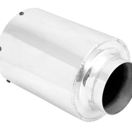 Spectre Inline Air Box 6in. w/Filter 9831