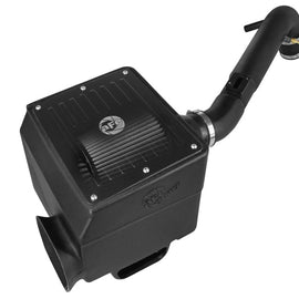 AFE POWER COLD AIR INTAKE FOR 2005-2015 TOYOTA TACOMA 2.7L DRY MAGNUM PRO 5R DRY 51-82722