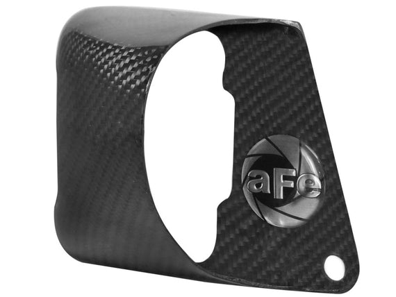 Afe 54-12208-C Magnum FORCE Intake System Dynamic Air Scoop for BMW 335i/435i/M2 54-12208-C