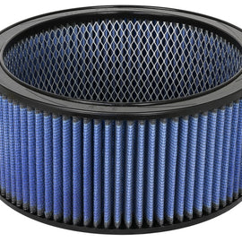 aFe MagnumFLOW Air Filters Round Racing P5R A/F RR P5R 11 OD x 9.25 ID x 5 H E/M 18-11104