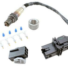 AEM BOSCH LSU 42 WIDEBAND UEGO INSTALLATION KIT 30-2002