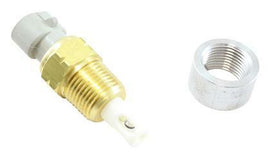 AEM AIR TEMP SENSOR KIT 3/8"NPT W/AIR TEMP/3/8"NPT ALUM BUNG/CONNECTOR/PINS 30-2010