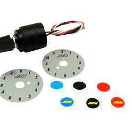 AEM UNIVERSAL 12 POSITION TRIM POT 30-2056