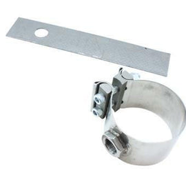 AEM 3" NO-WELD O2 SENSOR MOUNT 30-2355-300