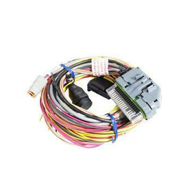 AEM AQ-1 96" FLYING LEAD WIRING HARNESS 30-2906-96