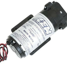 AEM WATER/METHANOL INJECTION 200PSI RECIRCULATION PUMP 30-3015