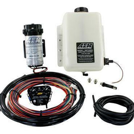 AEM V2 WATER/METH INJ KIT/STANDARD CONTROLLER INTERNAL MAP W/35PSI MAX/200PSI 30-3300