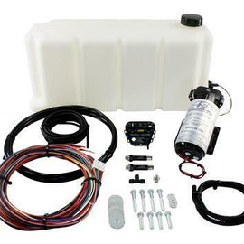 AEM V2 WATER/METH INJECTION KIT/HD CONTROLLER INTERNAL MAP W/40PSI MAX/200PSI 30-3301