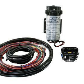 AEM V2 WATER/METHANOL NOZZLE AND CONTROLLER KIT/MULTI INPUT CONTROLLER 30-3352
