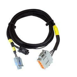 AEM INFINITY AUX HARNESS FOR AEM IAT AND MAP SENSOR (72" LENGTH) 30-3510-00