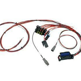 AEM INFINITY SERIES 5 MINI-HARNESS PRE-WIRED POWER/GROUNDS/POWER RELAY/FUSE 30-3705