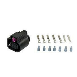 AEM BOSCH LSU 49 WIDEBAND CONNECTOR KIT FOR 30-4110 INCL BOSCH LSU 49 35-2617