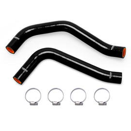 Mishimoto 05-15 Toyota Tacoma 4.0L V6 Black Silicone Hose Kit MMHOSE-TAC40-05BK