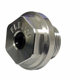 Fleece Performance LB7 Duramax Intake Air Heater Delete Plug FPE-LB7-IAH-DELETE