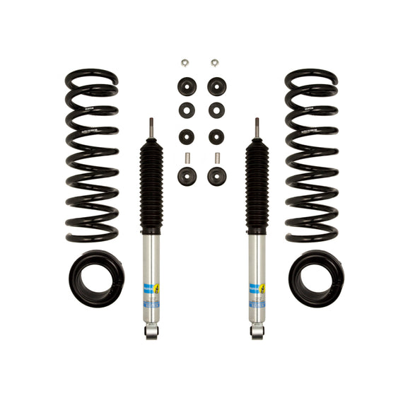 Bilstein 46268655 Suspension Kit, Front 46-268655