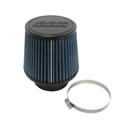 BBK Replacement High Flow Air Filter For BBK Cold Air Kit 1740