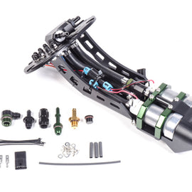 Radium Engineering 93-07 for Subaru for WRX/ for STI Fuel Hanger (Dual Pump Incl 20-0343-12