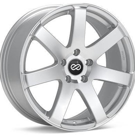 Enkei BR7 17x7.5 45 5x100 72.6 SM Wheel PERFORMANCE WHEEL / RIM