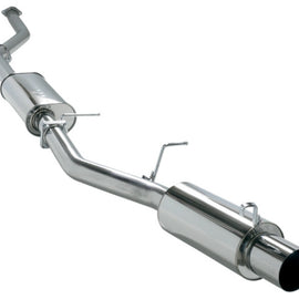 HKS SILENT Hi-POWER E-JZX100(Early) 1JZ-GTE 31019-AT002