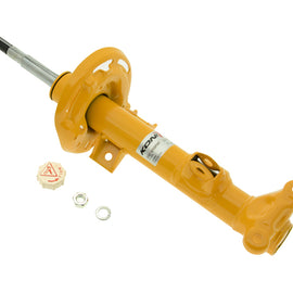 Koni Sport (Yellow) Shock 09-16 Mercedes E-Class Sedan/Wagon (W212/S212) Exc Airmatic/AWD - Front 8741 1570SPORT