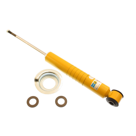 Bilstein B6 1975 Porsche 914 Base Rear 46mm Monotube Shock Absorber 24-001793