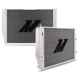 Mishimoto Performance Full Aluminum Radiator for 2005-2013 Chevrolet Corvette C6 MMRAD-C6-05