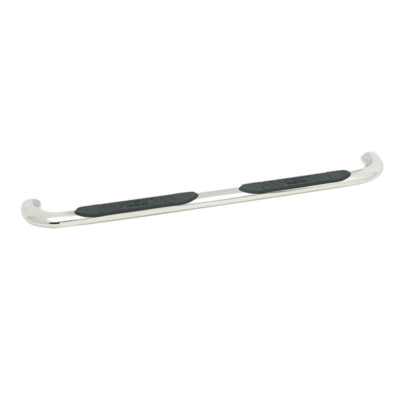 Westin 1999-2013 Chevy Silverado 1500 Ext Cab Platinum 4 Oval Nerf Step Bars - SS 21-1680