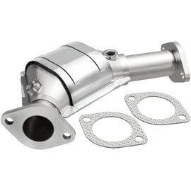 MagnaFlow Direct Fit Catalytic Converter Impreza 2.2L Front Conv 51122