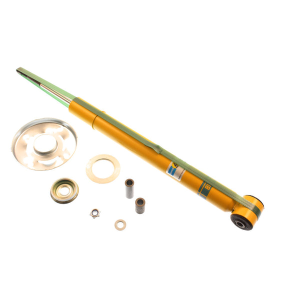 Bilstein B6 1996 Audi A4 Base Rear 36mm Monotube Shock Absorber 24-020800