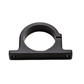 Turbosmart FPR Billet Fuel Filter Bracket for Turbosmart 1.75in OD Filters - Black TS-0402-1140