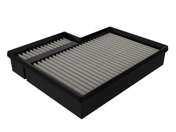 AFe MagnumFLOW Pro DRY S Air Filter Ford Transit L5-3.2L (td) / V6-3.5L TT / V6-3.7L 31-10295
