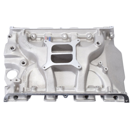 Edelbrock Performer 390 w/ O EGR Manifold 2105