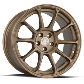 Aodhan AH06 18x10 5X114.3 +30 cb73.1 Bronze Wheel/Rim AH0618105114330BZ