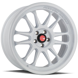 Aodhan AH07 18x9.5 5x100 +30 cb73.1 Gloss White Wheel/Rim AH071895510030FW