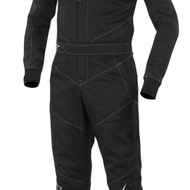 ALPINESTARS GP START SUIT BLACK SZ 60