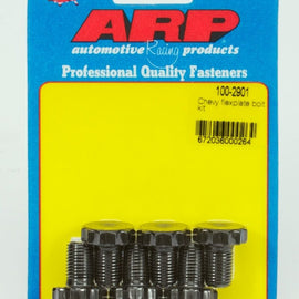 ARP FOR CHEVY INTERNAL BALANCE & FORD FLEXPLATE BOLT KIT 100-2901