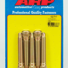ARP FOR MITSUBISHI EVOLUTION VIII WHEEL STUD KIT 100-7717